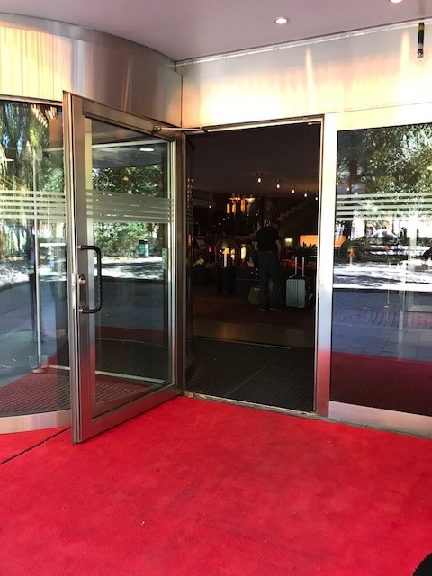 Availability At The Rival The Rival