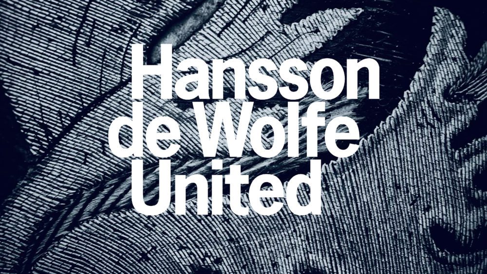 Hansson de Wolfe United 23/11
