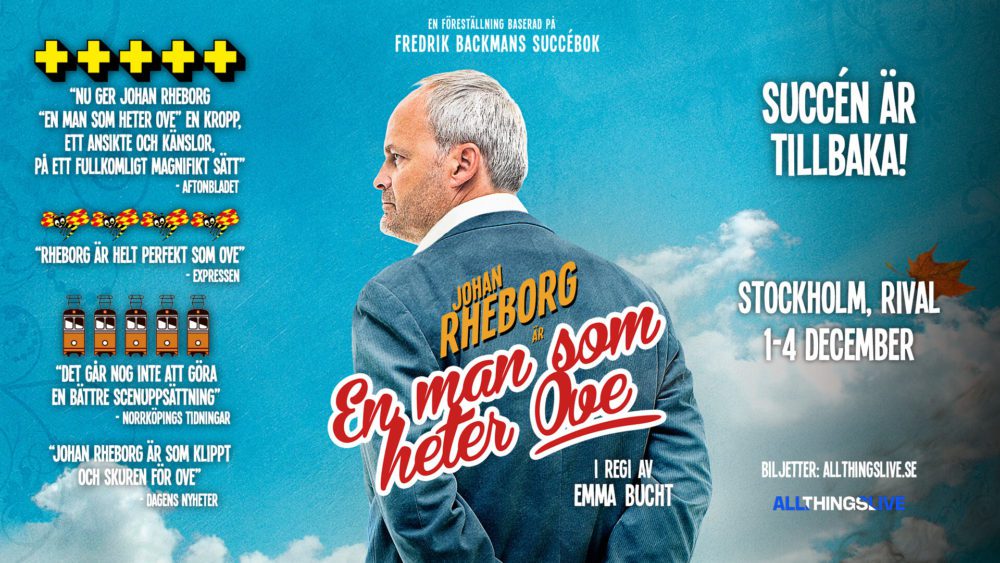 En man som heter Ove 1-4/12