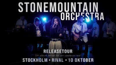 Stonemountain Orchestra 10/10