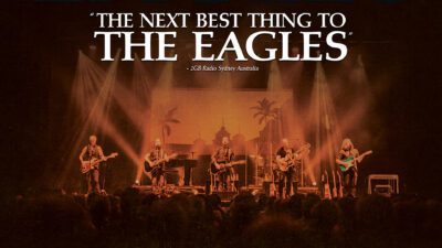 Ultimate Eagles 6/2