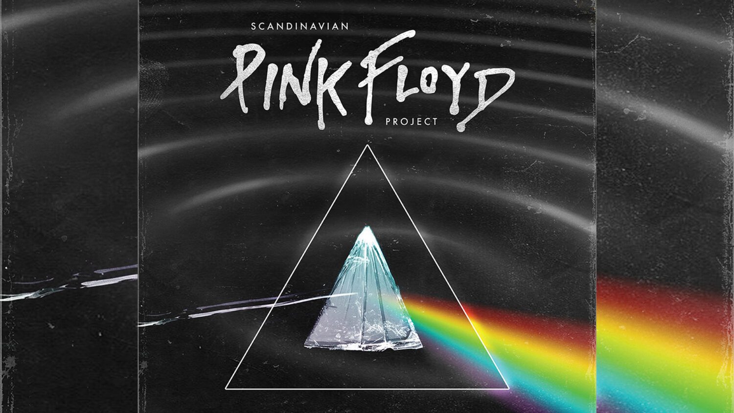 Scandinavian Pink Floyd Project 12/3
