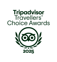 Travelers' Choice Logo