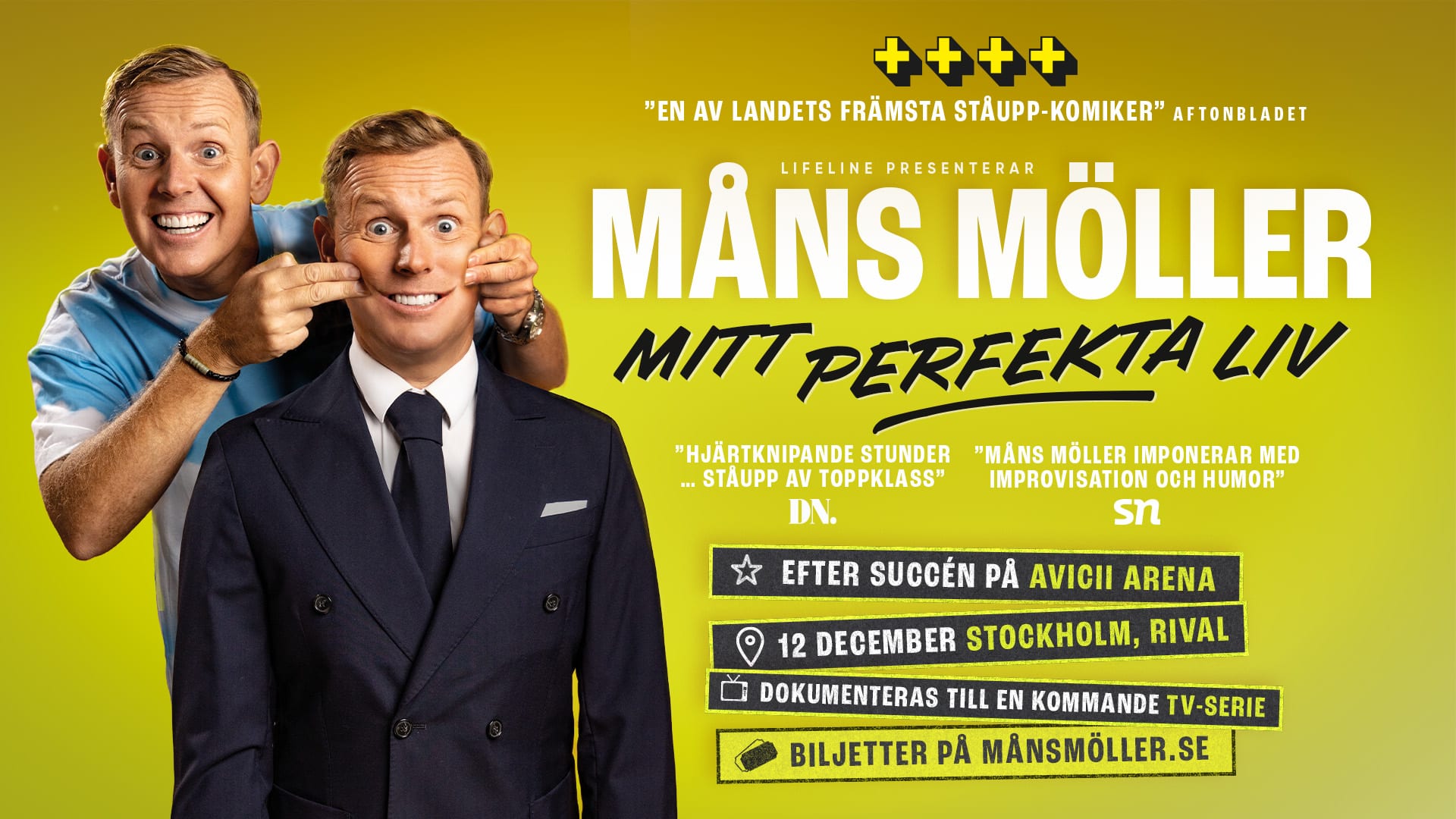 Måns Möller 12/12