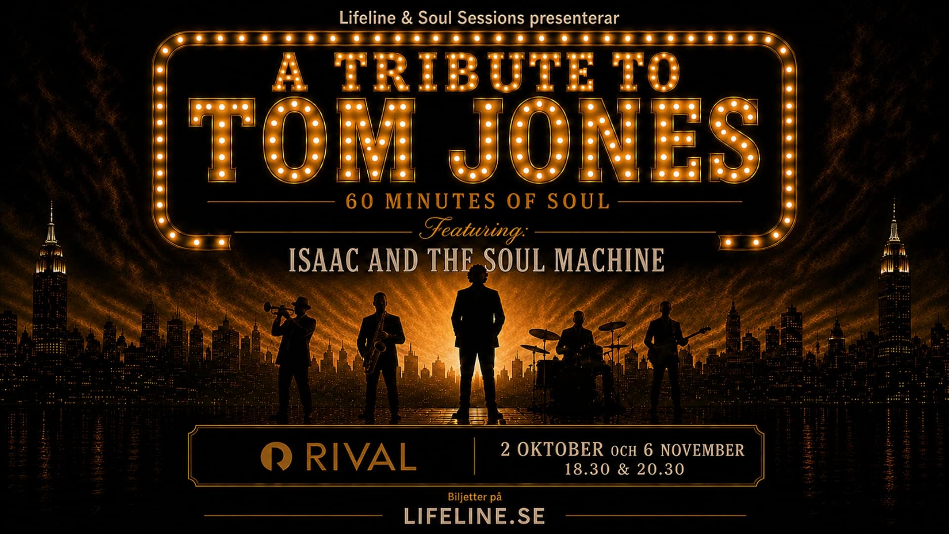 Isaac and the Soul Machine 6/11