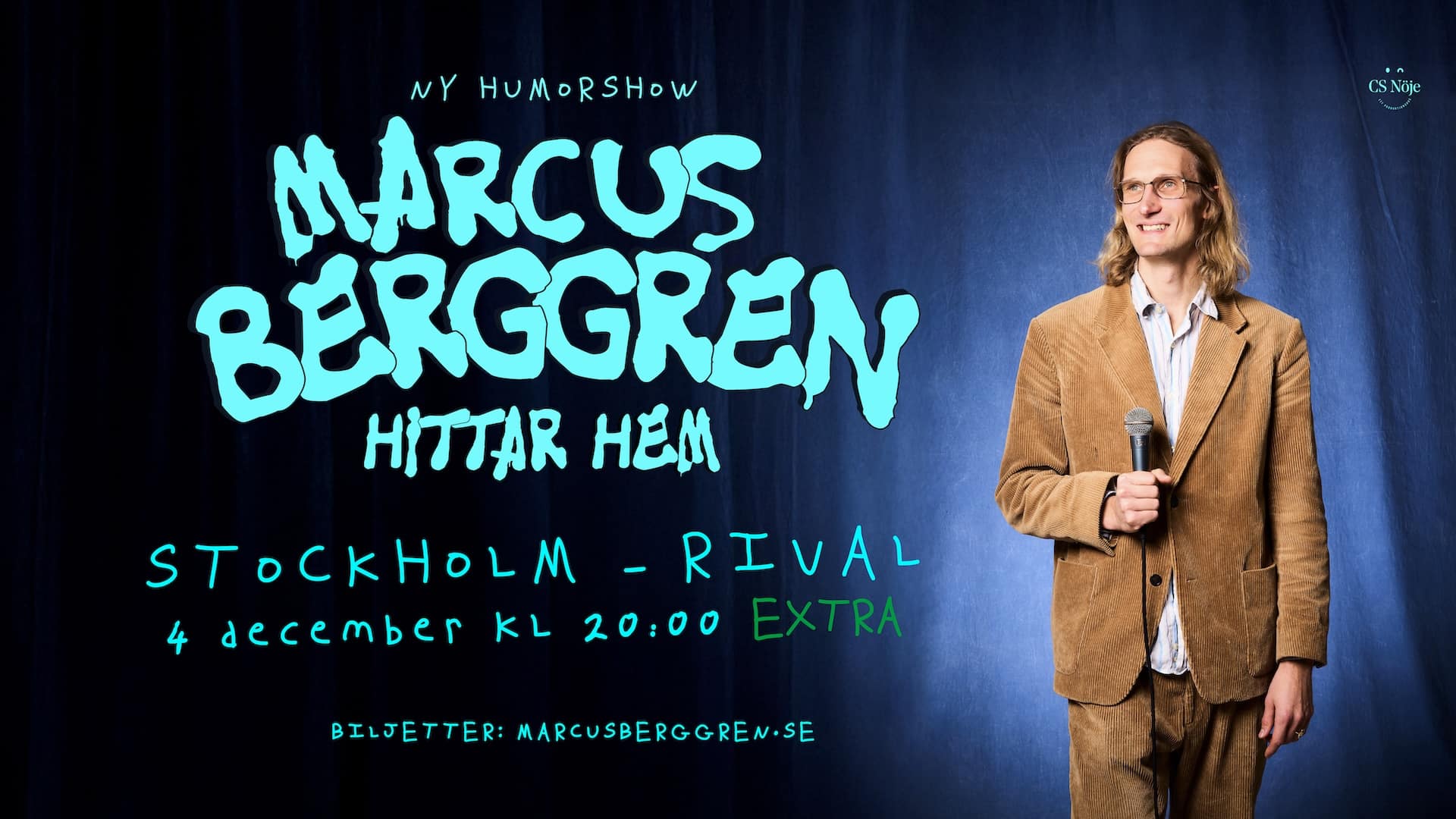 Marcus Berggren 4/12
