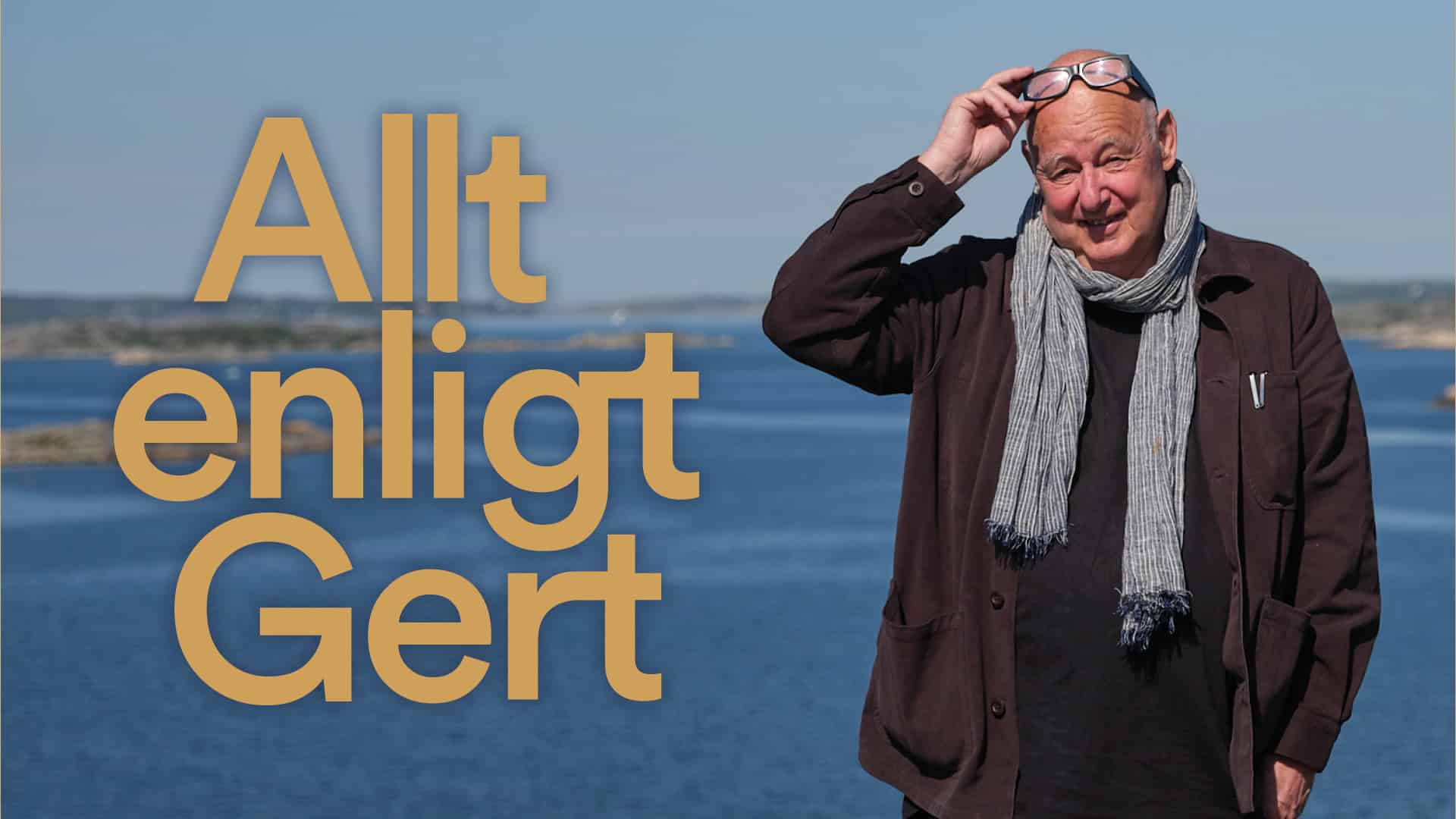 Allt enligt Gert 10/11